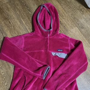 Womens Patagonia size large